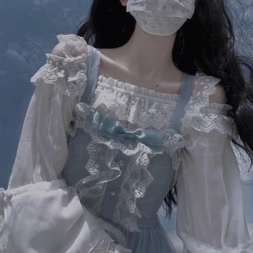 她从荆棘中归来